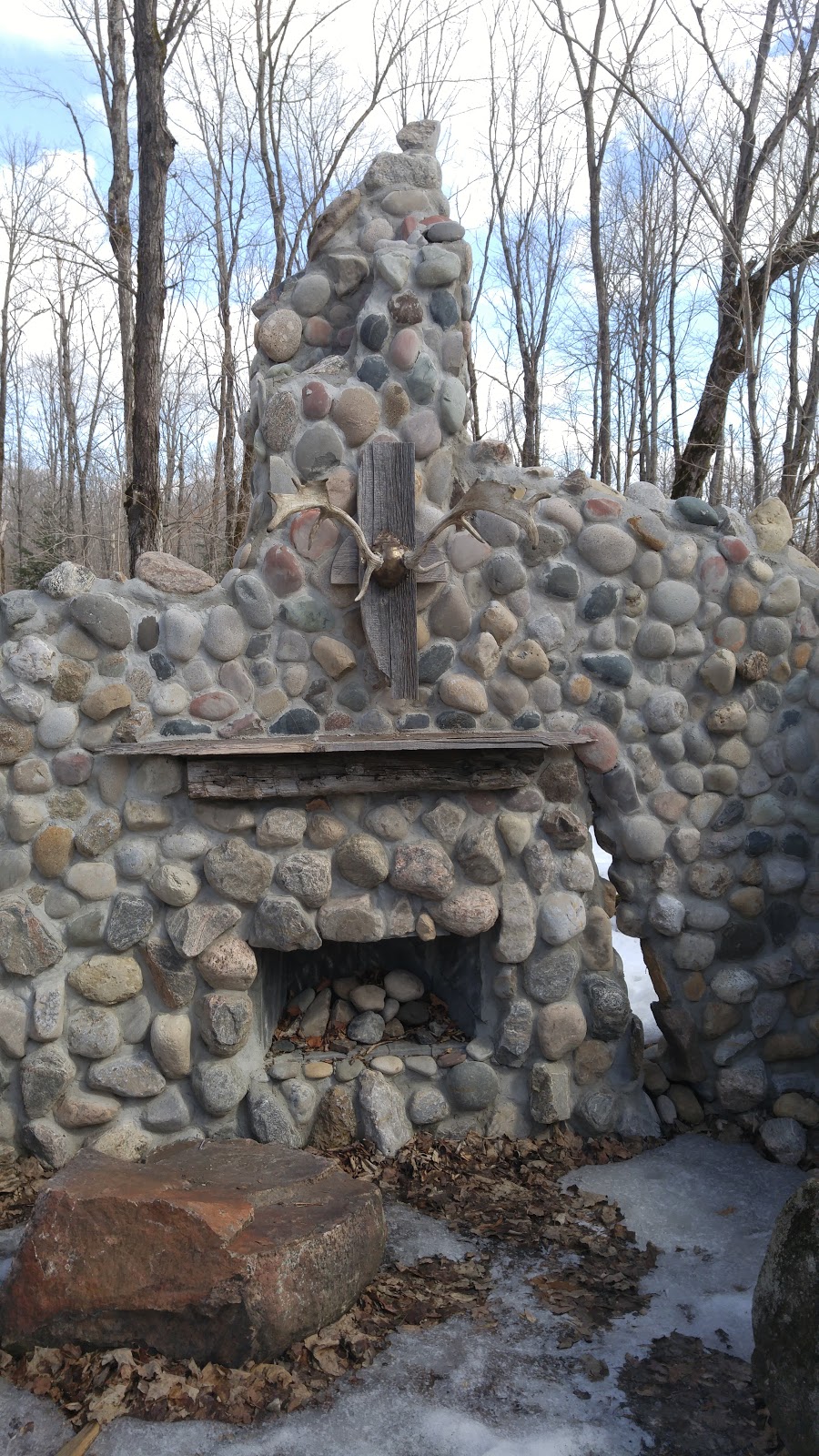 The Tree Museum | 1634 Doe Lake Rd, Gravenhurst, ON P1P 1R3, Canada