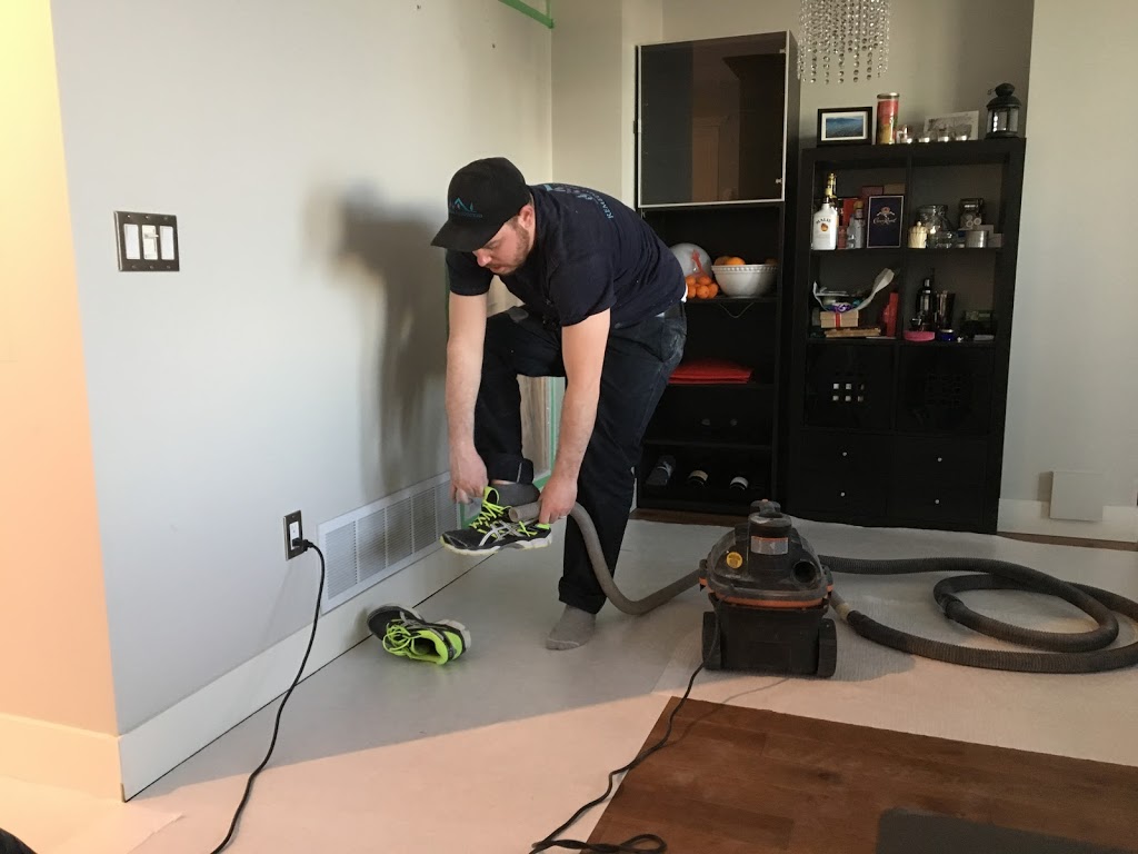 Remedial Renovations | 2861 Windflower Pl, Coquitlam, BC V3E 2V3, Canada | Phone: (778) 870-7699
