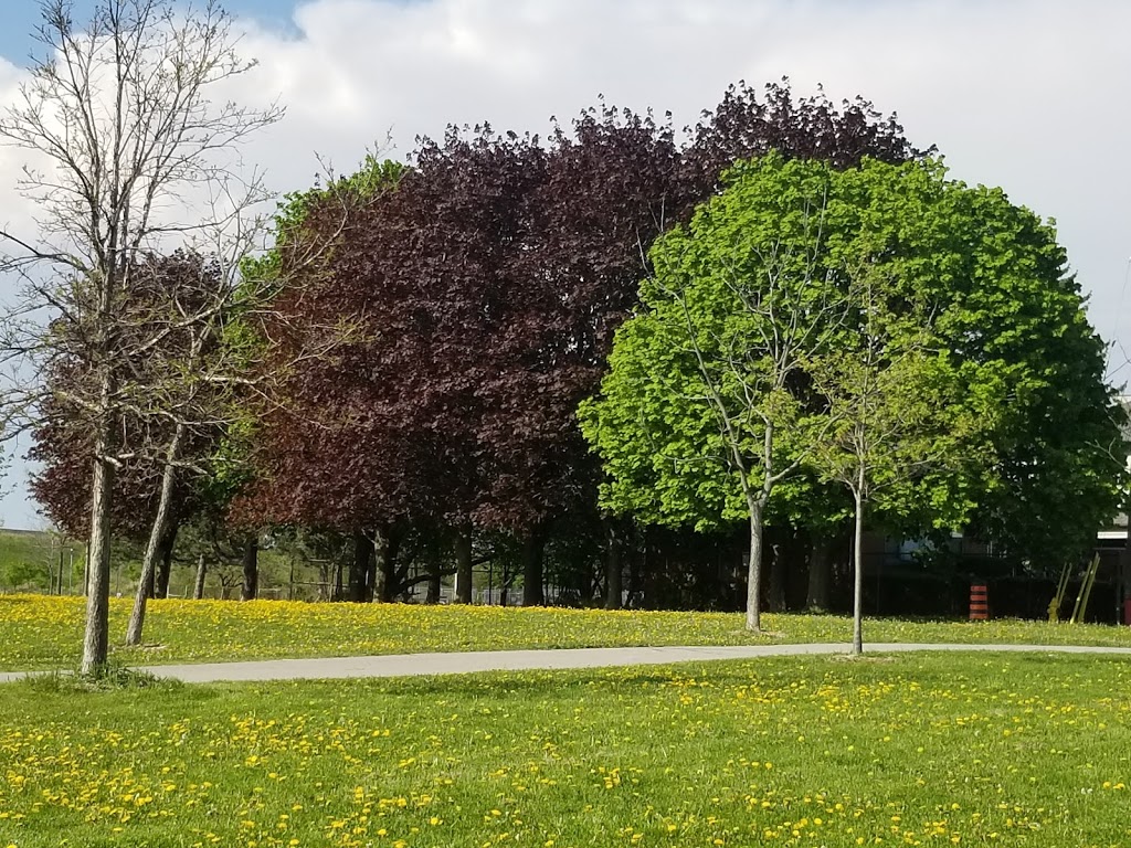 Baycrest Park | 160 Neptune Dr, North York, ON M6A 1K4, Canada | Phone: (416) 395-7960