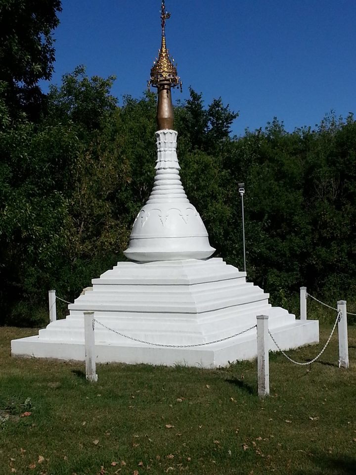 Trappist Monastery Provincial Heritage Park | Rue des Ruines du Monastere, Winnipeg, MB R3V, Canada | Phone: (204) 945-6784