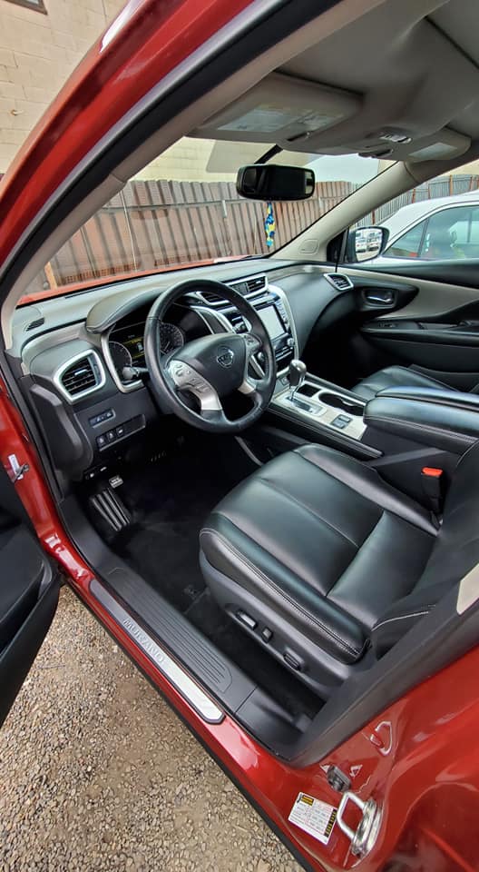 A Team Mobile & In Shop Auto Detailing | 469 Hensall Cir Unit #1, Mississauga, ON L5A 3P4, Canada | Phone: (647) 803-5331