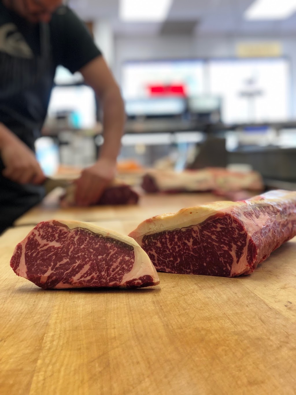 Beefway Meats Ltd | 2519 Kingsway, Vancouver, BC V5R 5H3, Canada | Phone: (604) 438-1190