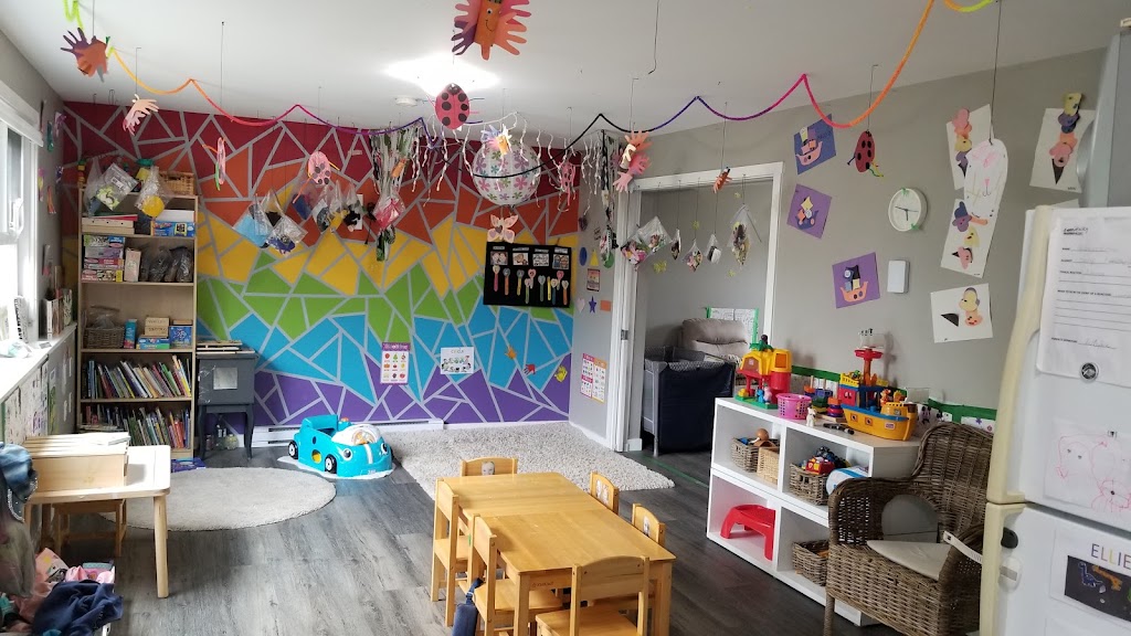 Monkey Butts Daycare | 19844 Wildwood Crescent S, Pitt Meadows, BC V3Y 1N2, Canada | Phone: (604) 466-5007