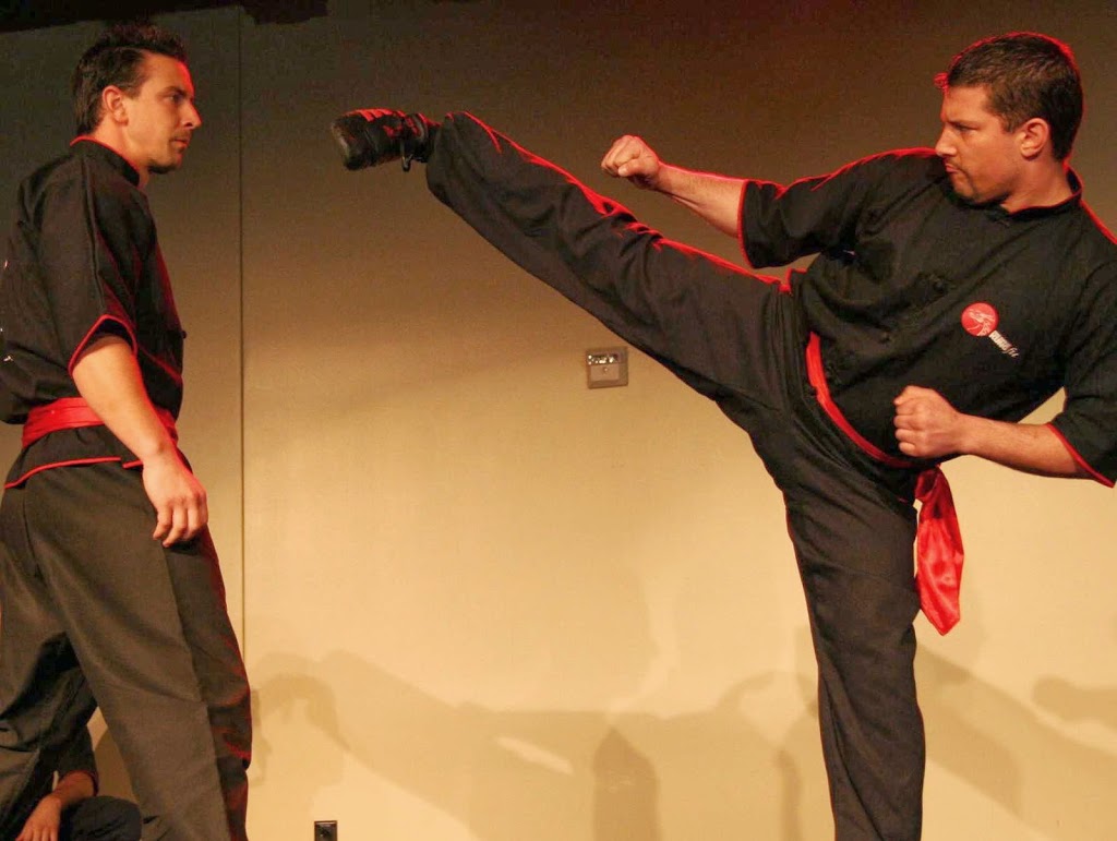 Buckingham Martial Arts Kung-Fu Patenaude | 604 Avenue de Buckingham, Gatineau, QC J8L 2H5, Canada | Phone: (819) 663-9929