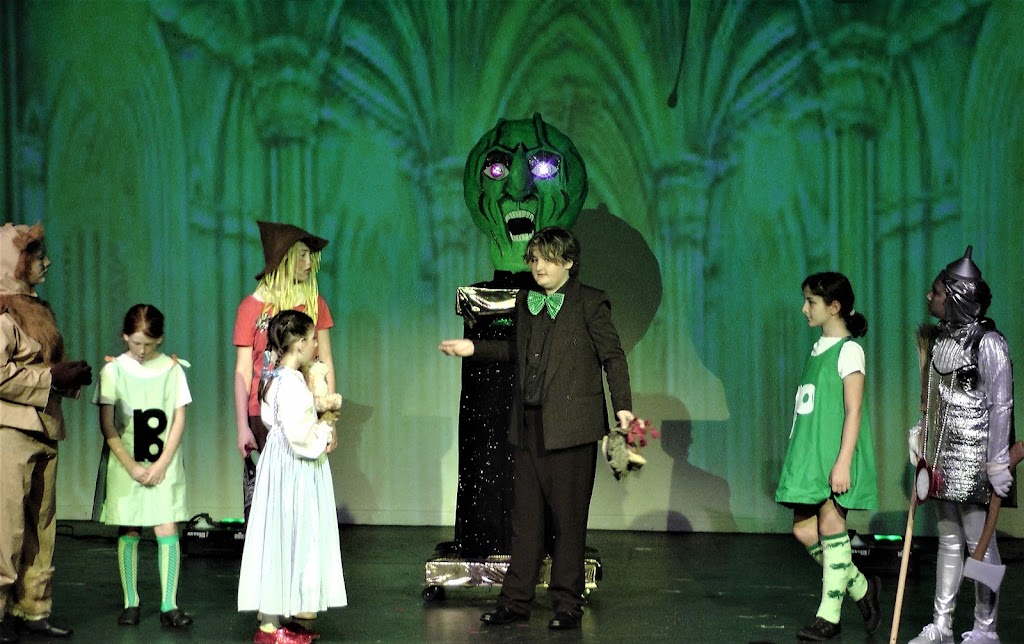 BROADWAY NORTH YOUTH THEATRE | 1211 Gorham St UNIT #11, Newmarket, ON L3Y 8Y3, Canada | Phone: (416) 347-4363