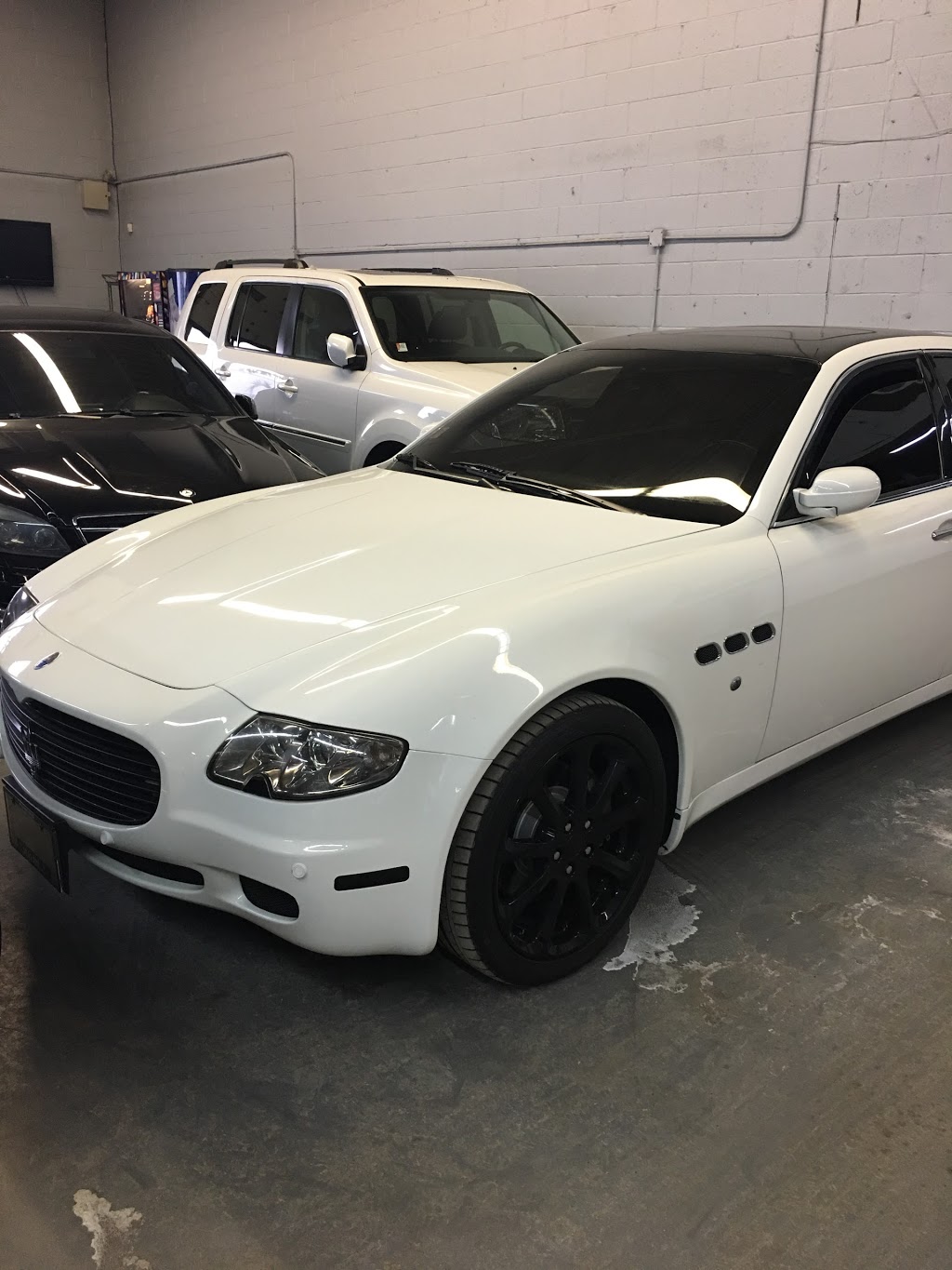 Malibu Motors | 1100 Finch Ave W #11d, North York, ON M3J 2T2, Canada | Phone: (416) 661-6623