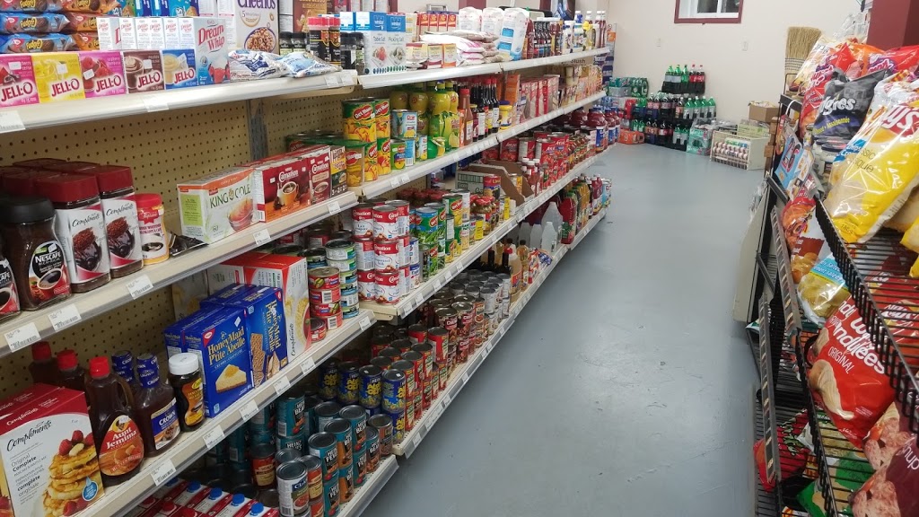 Renous Convenience Store. and Liquor | 39 Schofield St, Renous, NB E9E 2E4, Canada | Phone: (506) 622-6561