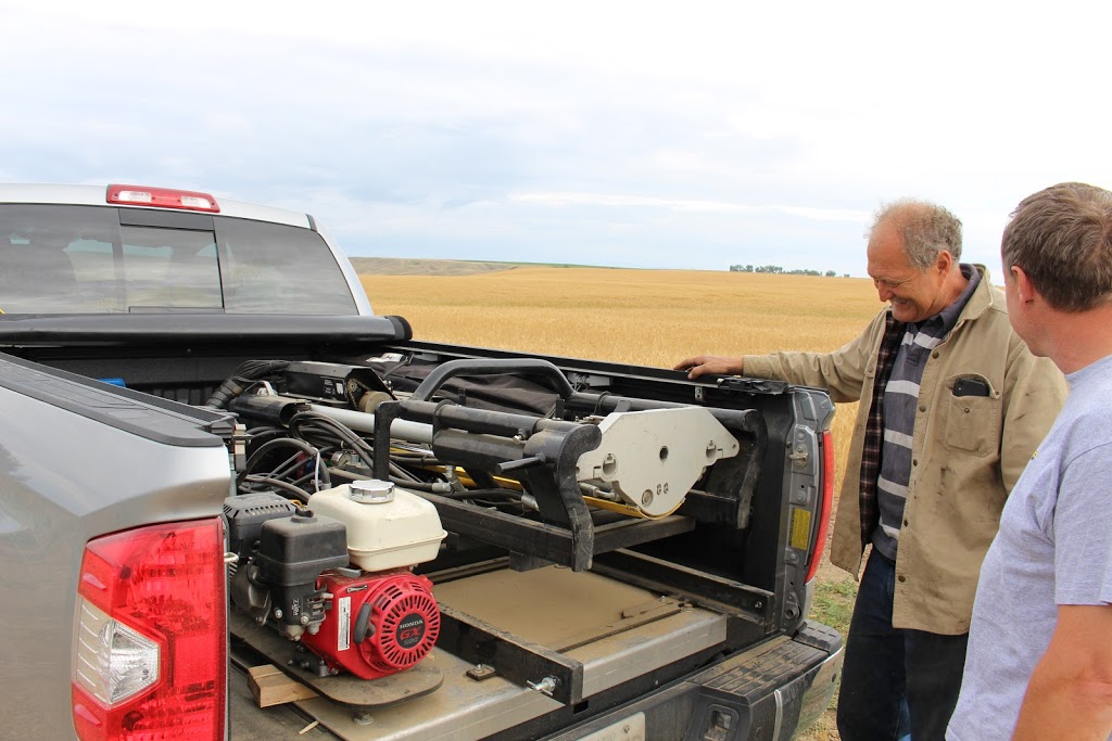 Ag Business & Crop Inc. | 131 Frank Lambier Court, Palmerston, ON N0G 2P0, Canada | Phone: (519) 343-5454