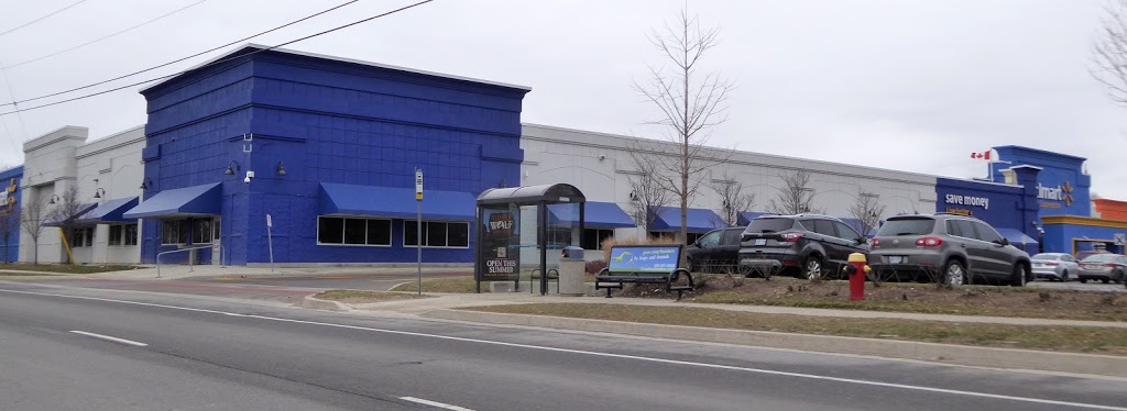 Walmart Burlington (S) Supercentre | 2065 Fairview St, Burlington, ON L7R 0B4, Canada | Phone: (905) 637-3100