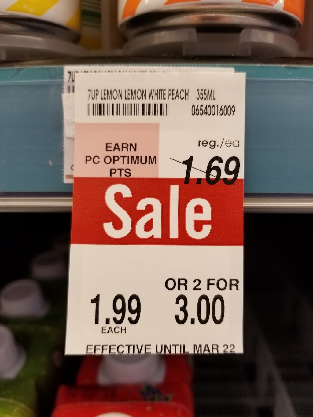 Shoppers Drug Mart | 20678 Willoughby Town Centre Dr Unit A100, Langley City, BC V2Y 0L7, Canada | Phone: (604) 882-3566
