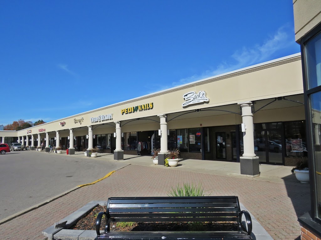 Westmount Place | 50 Westmount Rd N, Waterloo, ON N2L 2R5, Canada | Phone: (866) 681-2715
