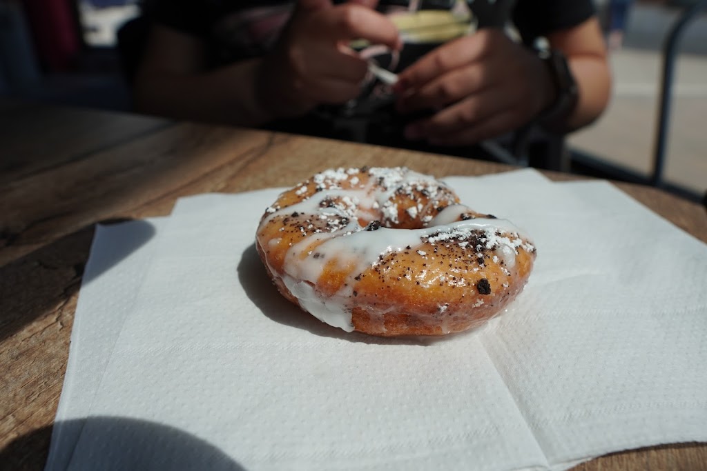 Duck Donuts | 5010 Pinedale Ave Unit 1001A, Burlington, ON L7L 0G3, Canada | Phone: (905) 632-8448