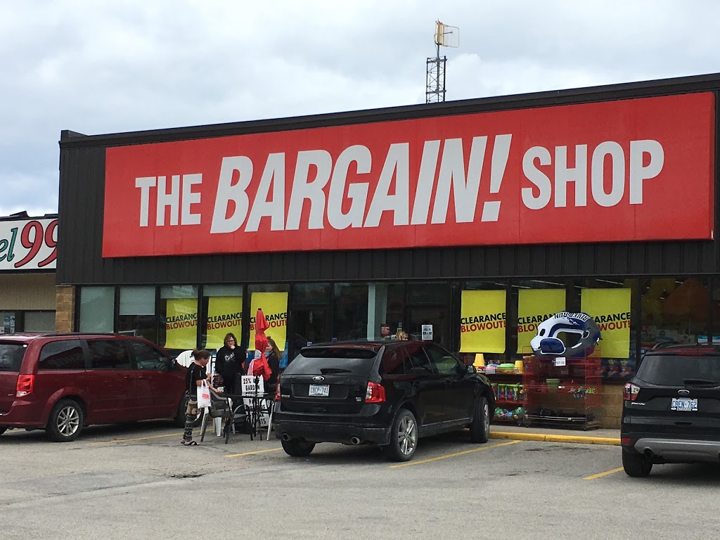 The Bargain Shop | 206497 ON-26, Meaford, ON N4L 1W5, Canada | Phone: (519) 538-0695