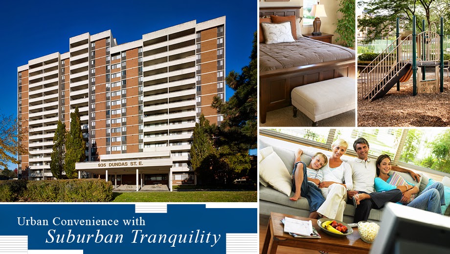 Tomken Place | 935 Dundas St E, Mississauga, ON L4Y 4B7, Canada | Phone: (905) 276-9480