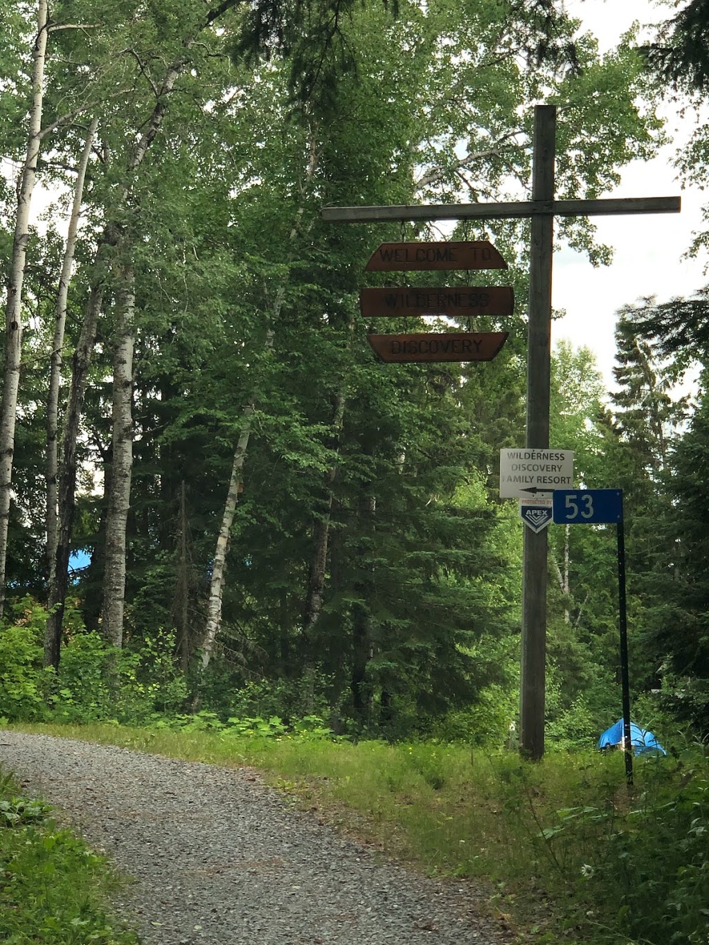 Wilderness Discovery | Lower Lake, Shebandowan, ON P0T, Canada | Phone: (807) 346-9722
