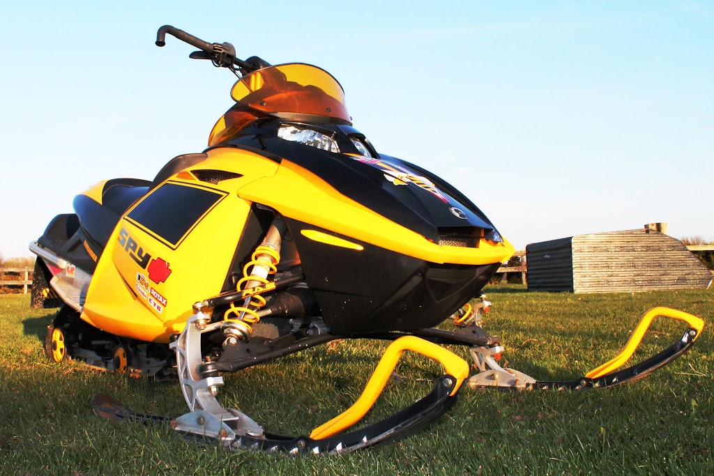 CJF Performance | 625 Boyle Rd, Fenwick, ON L0S 1C0, Canada | Phone: (905) 386-6774