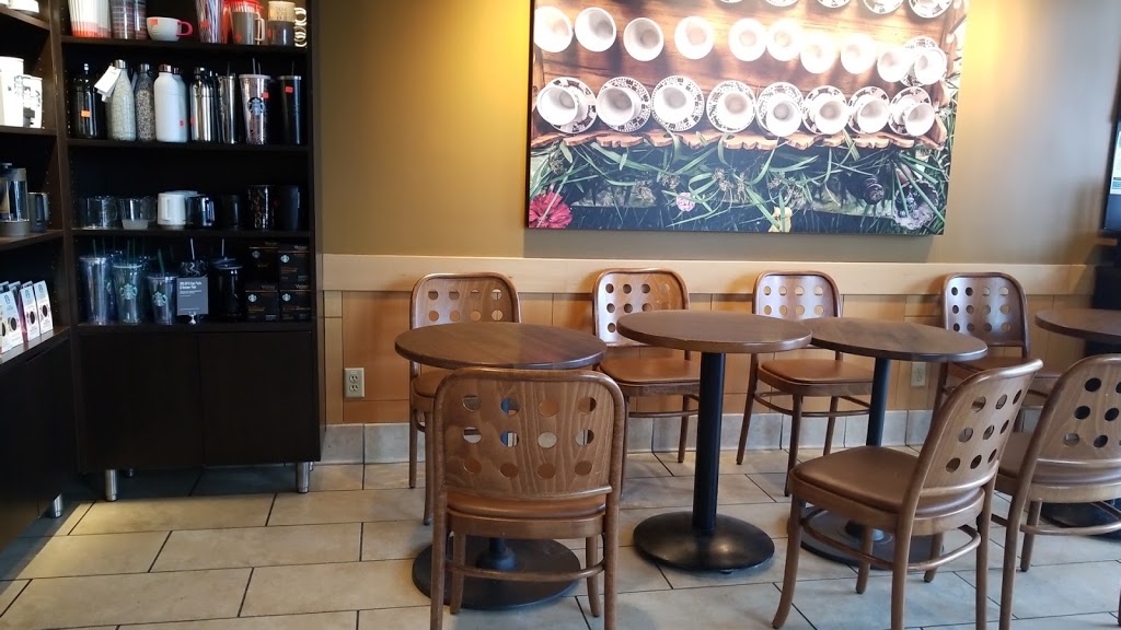 Starbucks | 300 Riverside Dr, Penticton, BC V2A 5Y5, Canada | Phone: (250) 492-6133