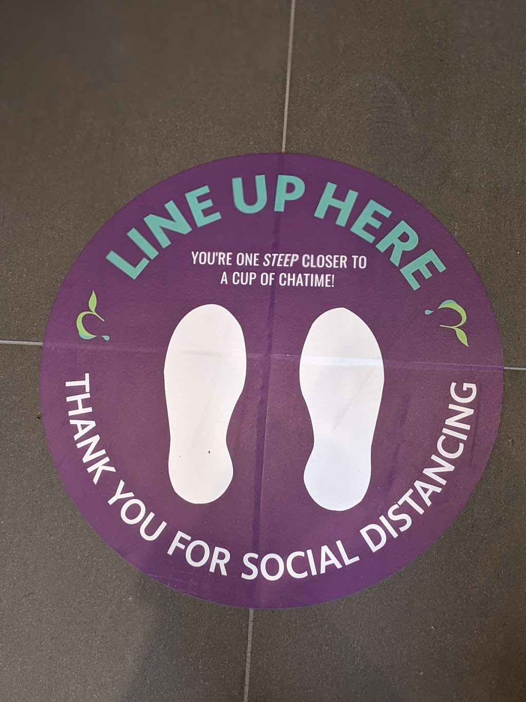 Chatime | 17725 Yonge St Unit #102A, Newmarket, ON L3Y 7C1, Canada | Phone: (289) 470-1128