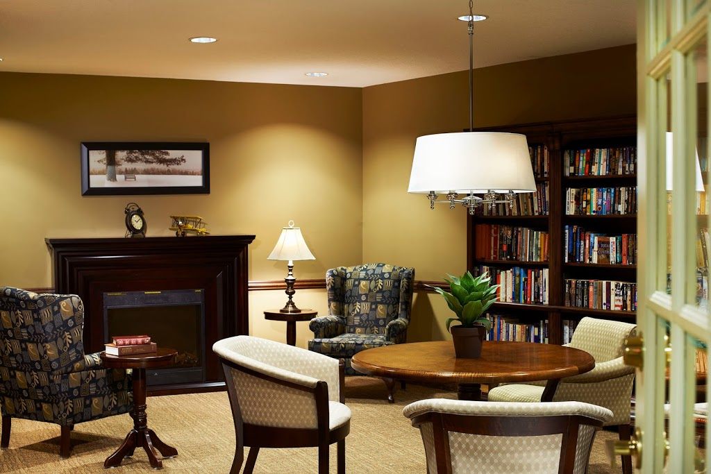 Revera Stone Lodge | 165 Cole Rd, Guelph, ON N1G 4N9, Canada | Phone: (519) 767-0880