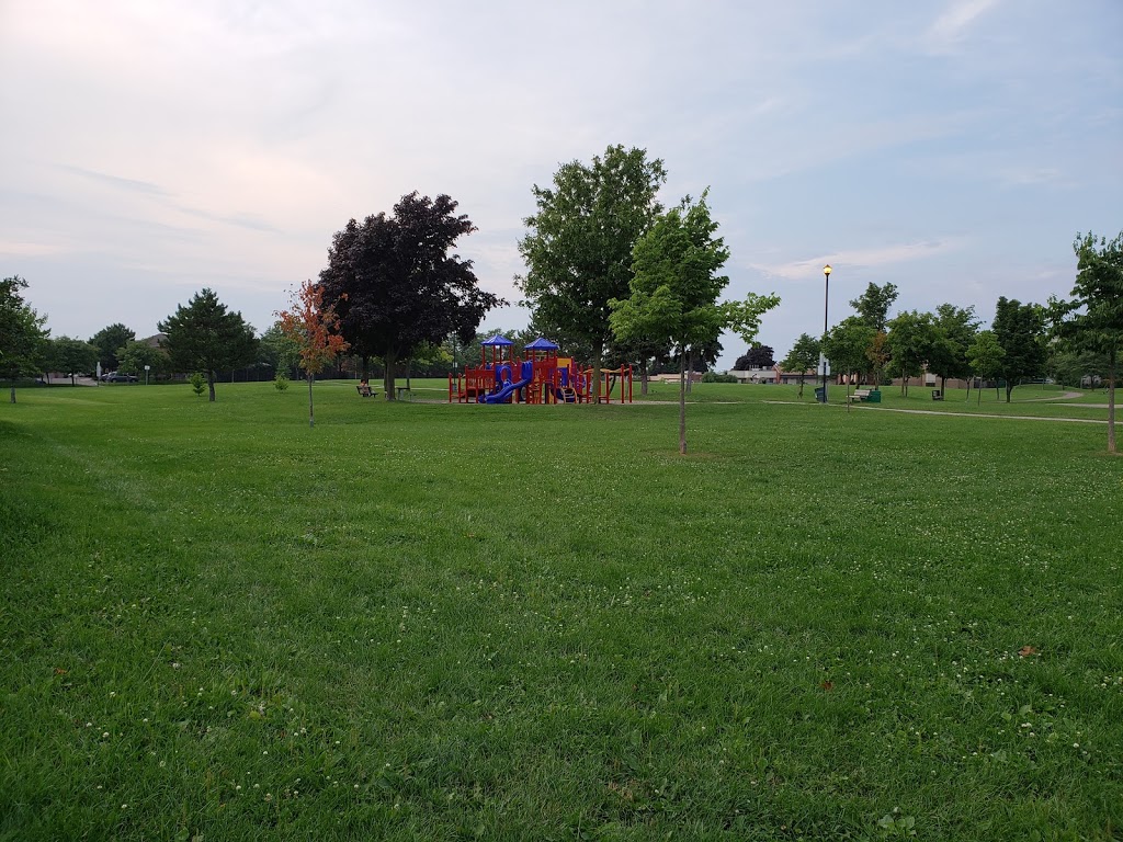 Dewitt Park | 151 Glenashton Drive, Hamilton, ON L8G 4E7, Canada | Phone: (905) 634-2971