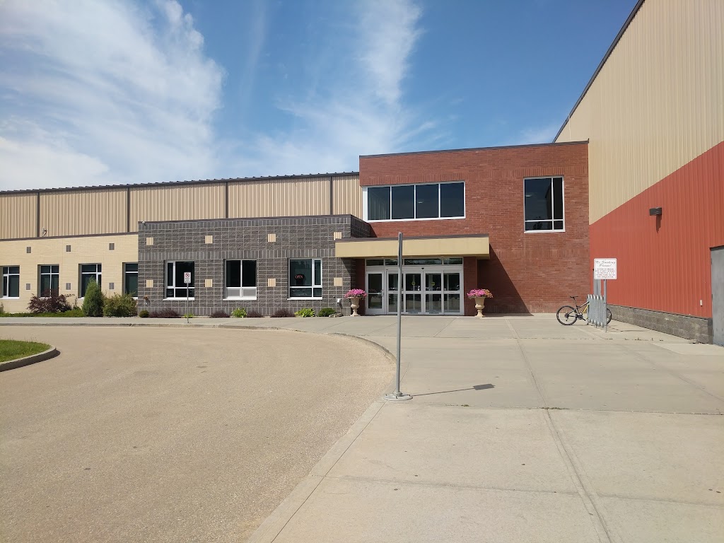 Athabasca Regional Multiplex | 2 University Dr, Athabasca, AB T9S 0A3, Canada | Phone: (780) 675-2967