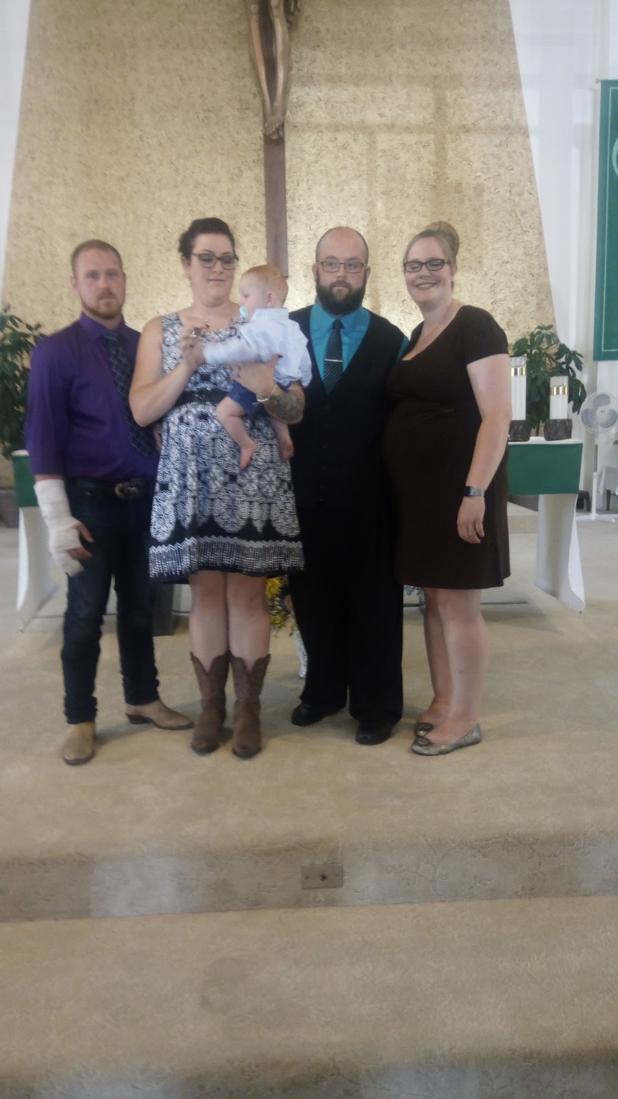 St. Josephs Church | 392 Palace Rd, Kingston, ON K7L 4T3, Canada | Phone: (613) 547-5004