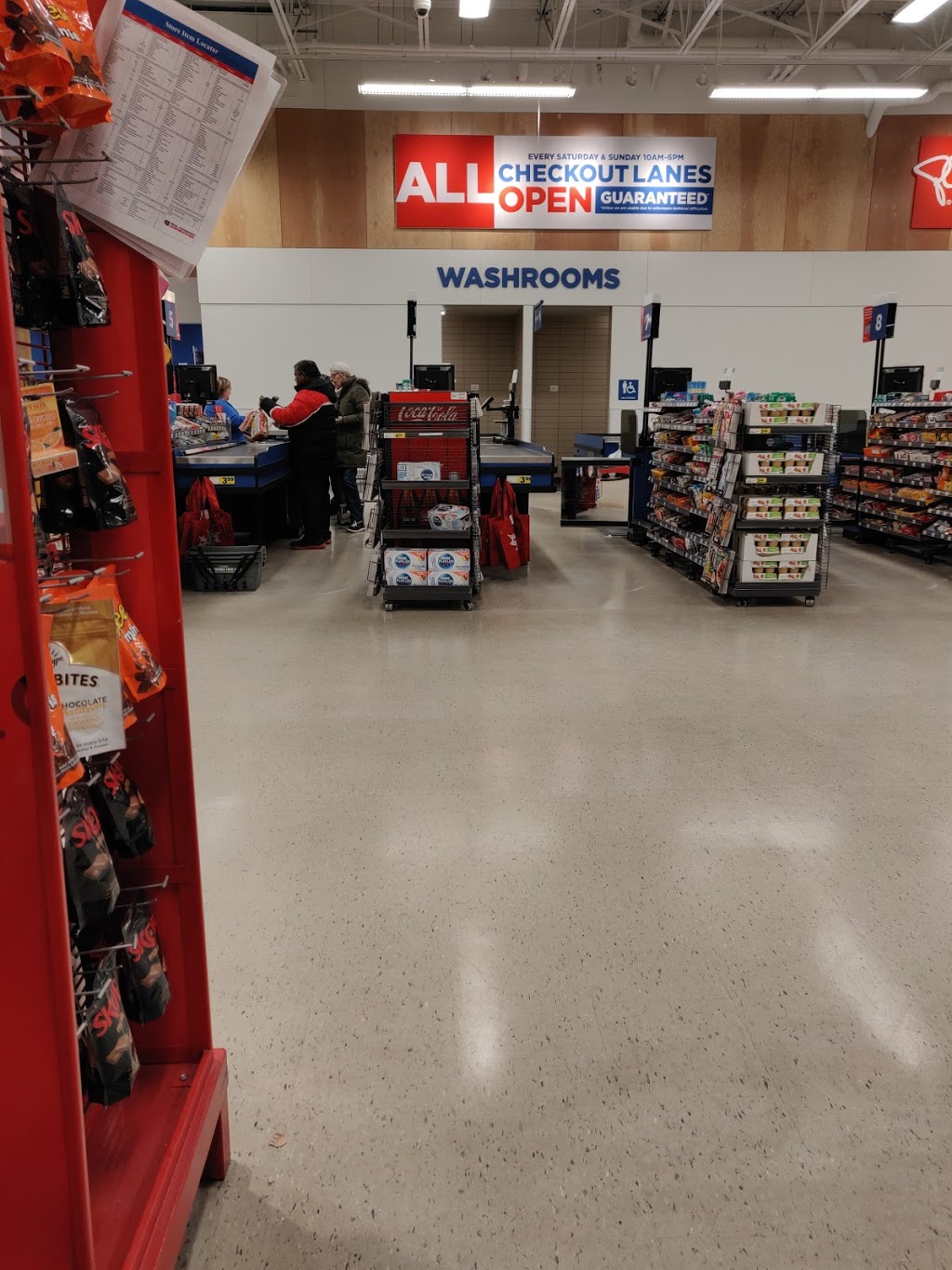 Real Canadian Superstore | 3806 Albert St, Regina, SK S4S 3R2, Canada | Phone: (306) 585-8890