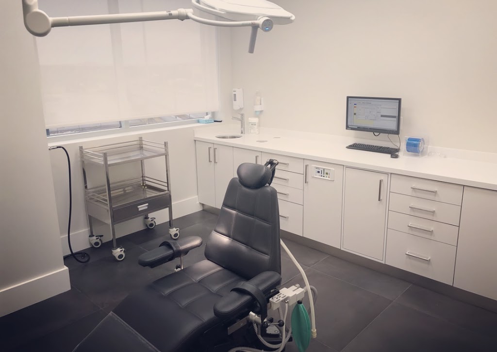 Horizon Oral Surgery | 3582 Major MacKenzie Dr W #201, Vaughan, ON L4H 3T6, Canada | Phone: (905) 553-6725