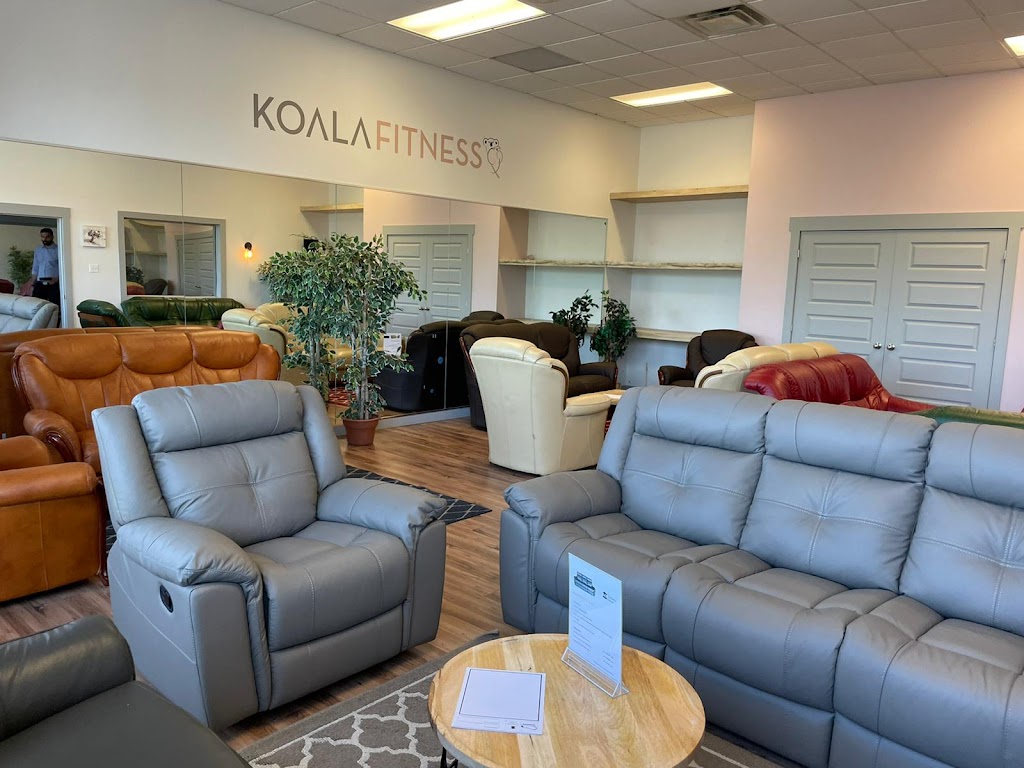 Industria divani | 4768 Bd Sainte-Rose, Laval, QC H7R 2A6, Canada | Phone: (450) 627-1076