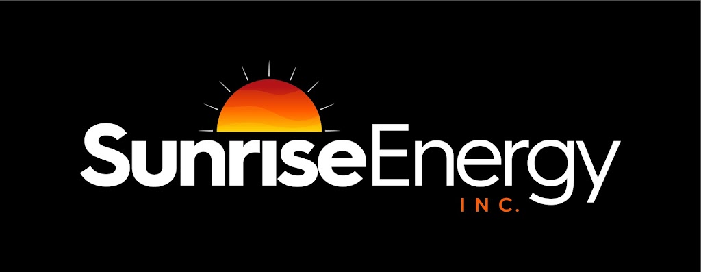 Sunrise Energy Inc. | 867 NS-224, Pine Grove, NS B0N 2H0, Canada | Phone: (416) 553-0632