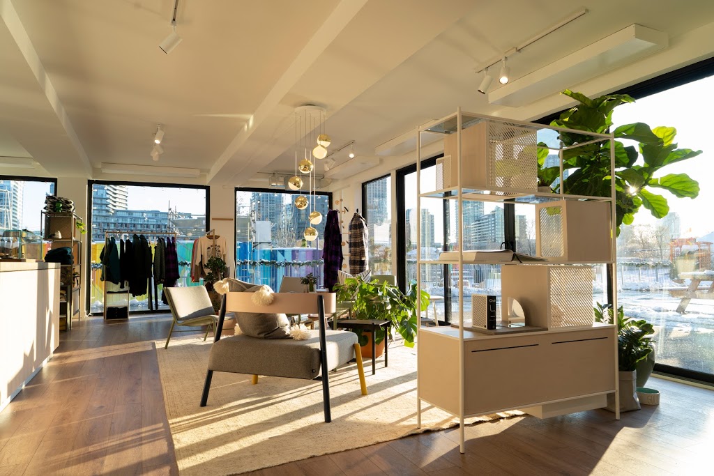 COFO Design | 28 Bathurst St Unit 2-101, Toronto, ON M5V 0C6, Canada | Phone: (416) 816-5033