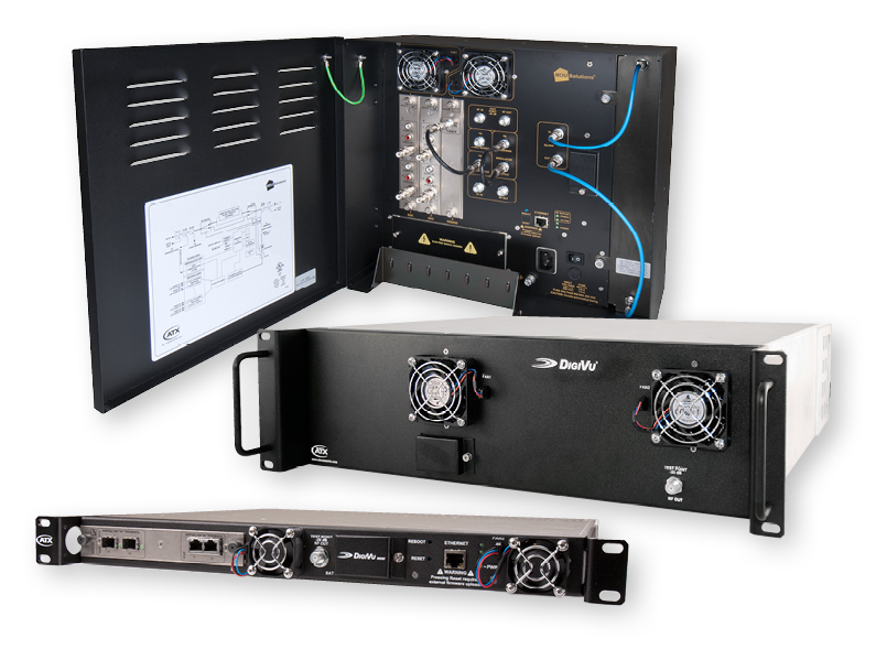 ATX Networks | 8-1602 Tricont Ave, Whitby, ON L1N 7C3, Canada | Phone: (289) 204-7800
