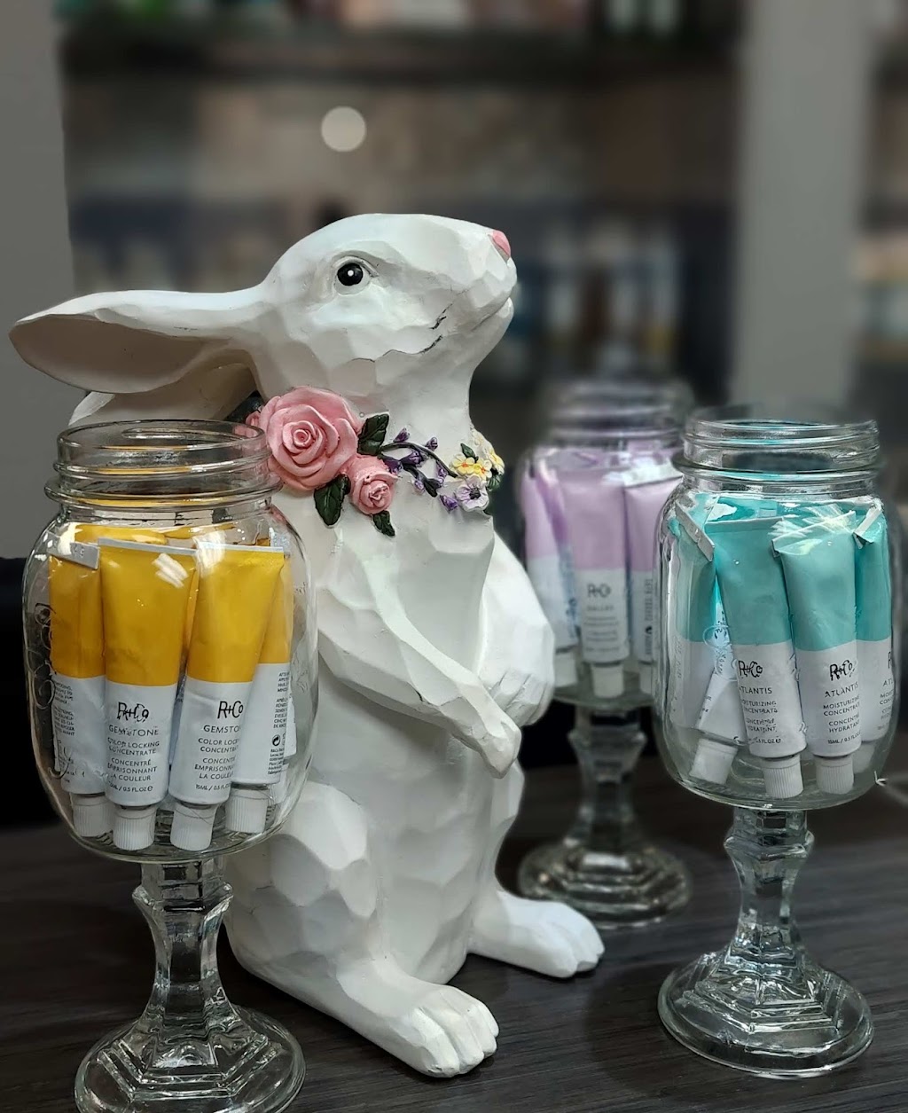 Mosaique Coiffure | 1440 Grande Allée, Terrebonne, QC J6W 6B7, Canada | Phone: (450) 471-9595
