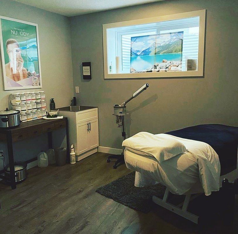 Skinsational | 10610 96a St, Morinville, AB T8R 0E8, Canada | Phone: (780) 619-3043