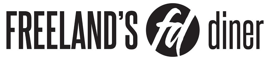 Freelands Diner | 817 Downie St, Stratford, ON N5A 1Y8, Canada | Phone: (519) 508-7900