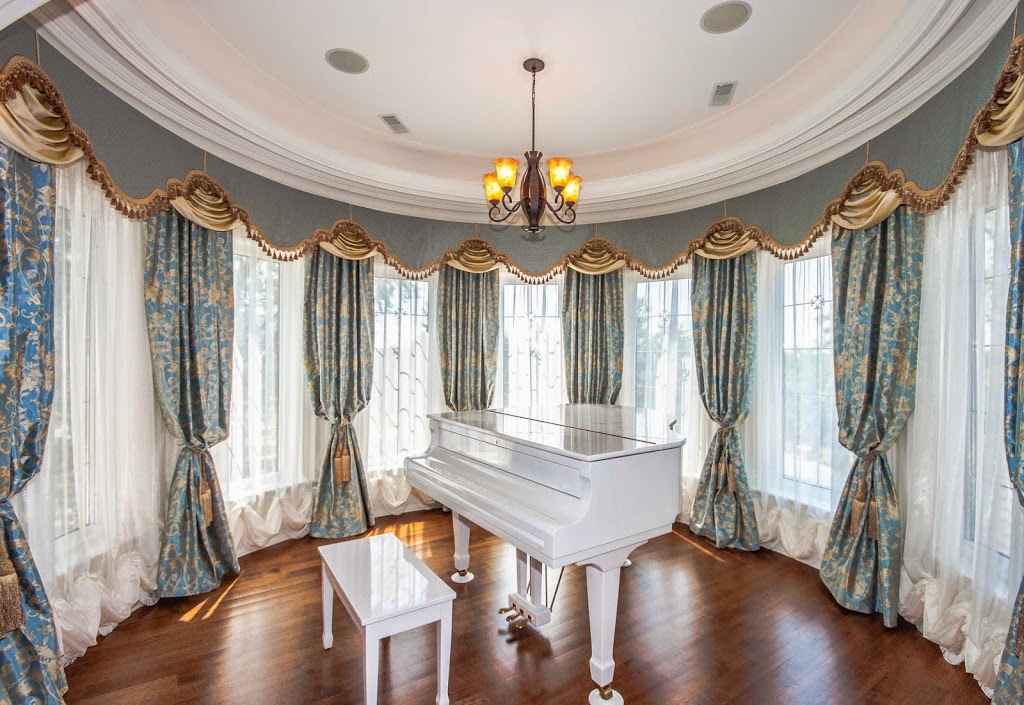 Equus Fabrics Inc | 190 Millway Av, Concord, ON L4K 3W4, Canada | Phone: (905) 761-9153