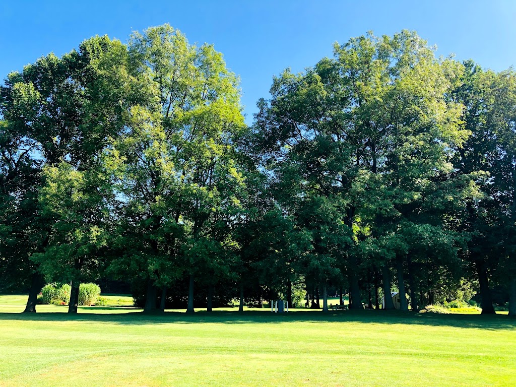 Wardsville Golf Club | Southwest Middlesex, ON N0L 2N0, Canada | Phone: (519) 693-4921