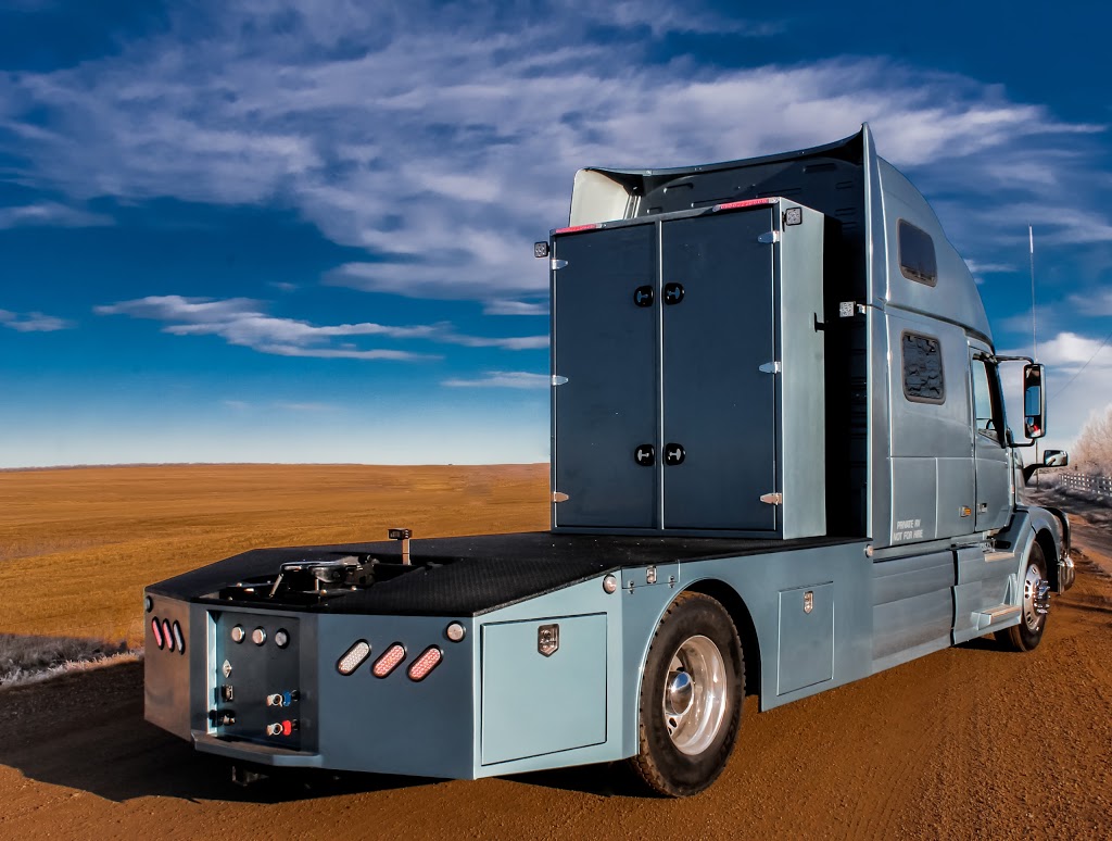 RVHaulers | AB-791, Delacour, AB T0M 0T0, Canada | Phone: (403) 681-1462