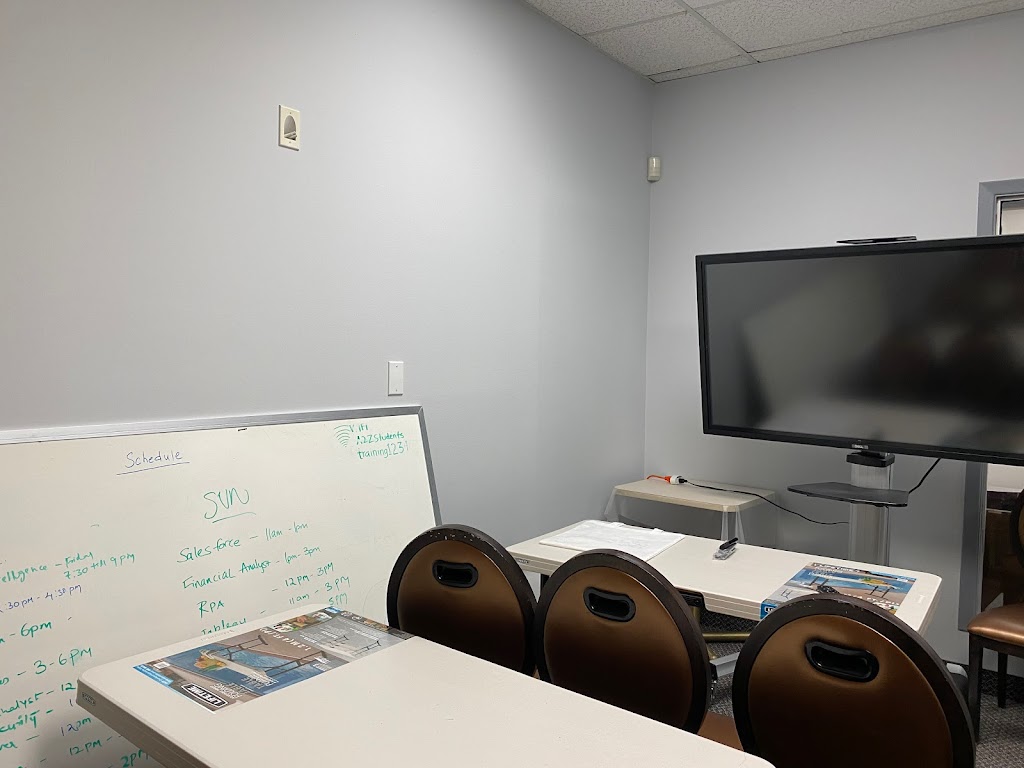A2Z IT Consulting Inc. LLC | 3075 14th Ave unit # 218, Markham, ON L3R 5M1, Canada | Phone: (416) 827-7793