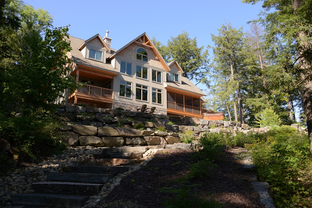 Infinity Fine Homes | 8 Walsh Rd, Lindsay, ON K9V 4R3, Canada | Phone: (705) 324-4600