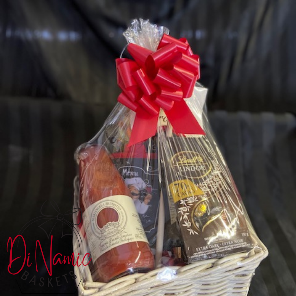 DiNamic Baskets | 1477 Ford Dr, Cavan, ON L0A 1C0, Canada | Phone: (289) 688-8790