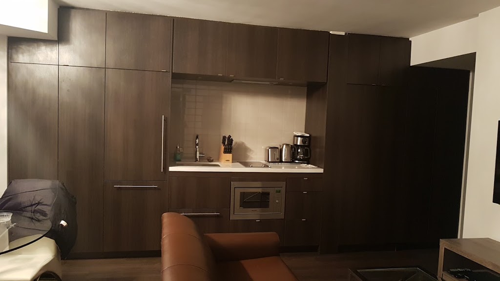 Bellamond Yorkville | 155 Yorkville Ave, Toronto, ON M5R 1C4, Canada | Phone: (647) 799-3875