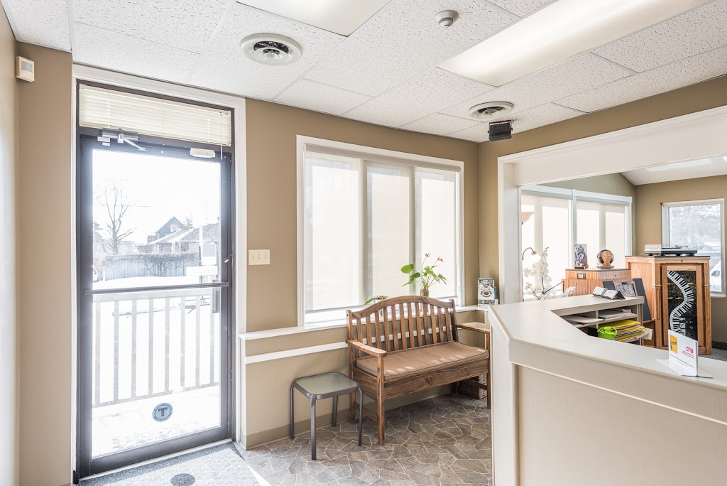 The Ear Depot | 236 Parkhill Rd E, Peterborough, ON K9H 1R2, Canada | Phone: (705) 749-0707