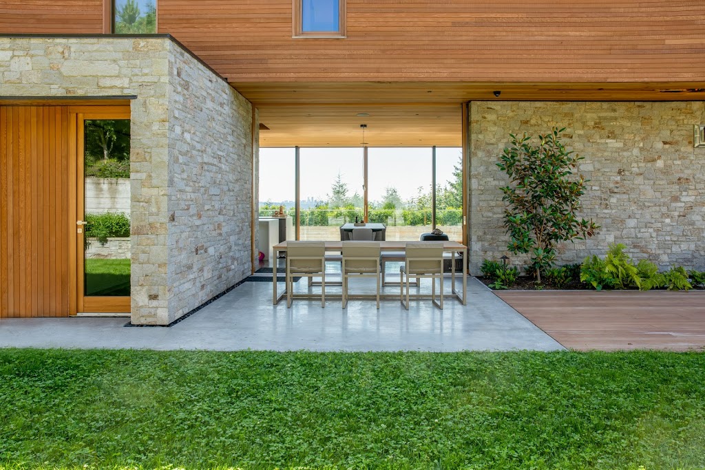 Tetristone Fine Masonry | 2230 Eva Lake Rd Unit 24, Whistler, BC V8E 0M5, Canada | Phone: (604) 561-7093