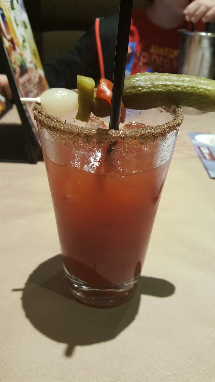 Crabby Joes Bar & Grill | 409 Dundas St, Woodstock, ON N4S 1B8, Canada | Phone: (519) 539-4946