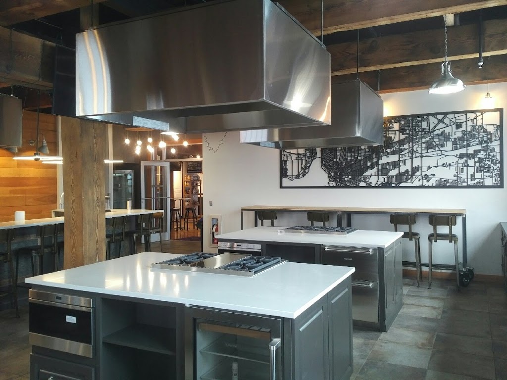 Appliance Associates-Buffalo | 200 Amherst St, Buffalo, NY 14207, USA | Phone: (716) 873-4100