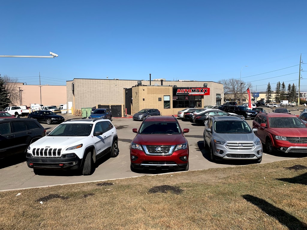 Automaxx Calgary South | 7395 11 St SE, Calgary, AB T2H 2S1, Canada | Phone: (403) 253-0056