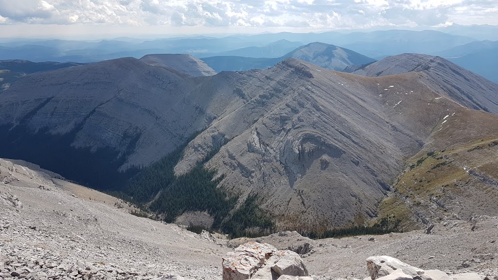 Moose Mountain trail head parking | Bragg Creek, AB T0L 0K0, Canada
