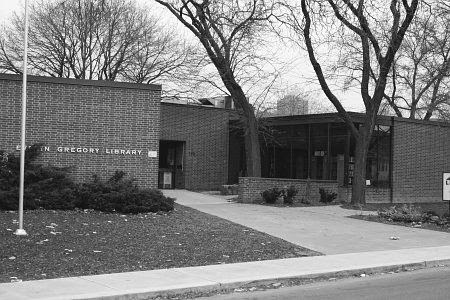 Toronto Public Library - Evelyn Gregory Branch | 120 Trowell Ave, York, ON M6M 1L7, Canada | Phone: (416) 394-1006