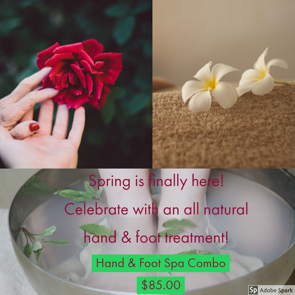 The Relaxation Room | 44 Edison St, St. Marys, ON N4X 0A1, Canada | Phone: (519) 649-8744